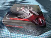 Vand mulineta Spro Red Arc
