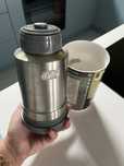 Термос за пътуване Tommee Tippee