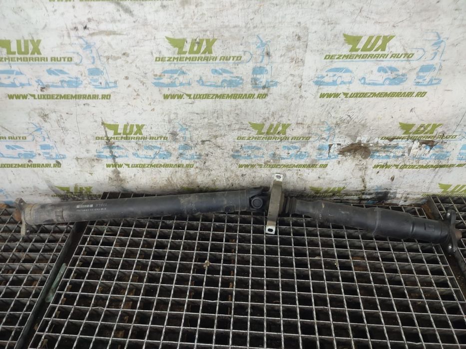 Cardan 7573482-03 2.0 d N47D20C BMW X1 E84 [2009 - 2012]