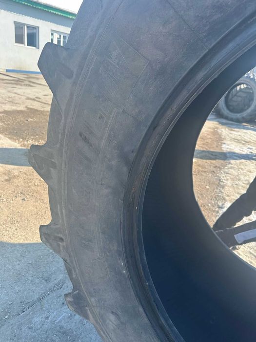 Anvelope sh 710.60 R42