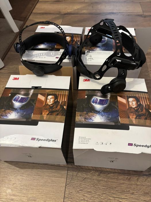 Suport mască sudură  tig Vig CO2 electrod