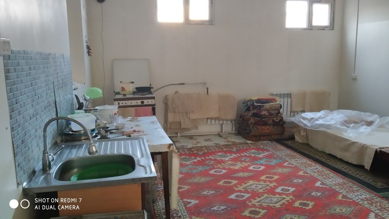 Нонвойхона ижарага берилади