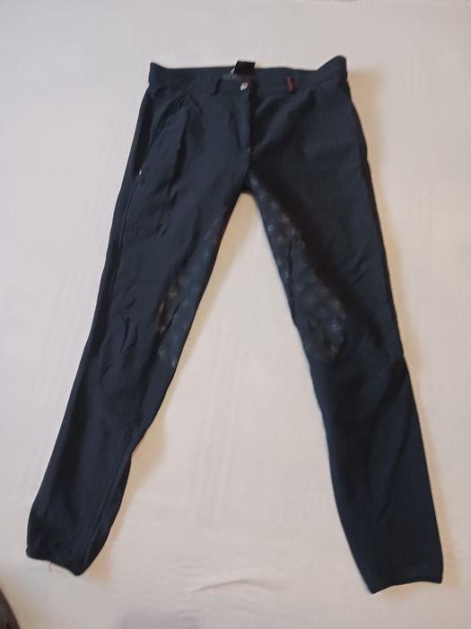 Pantaloni echitație Supreme mărimea 42