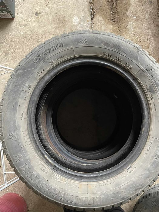 Зимни гуми 175/65/14