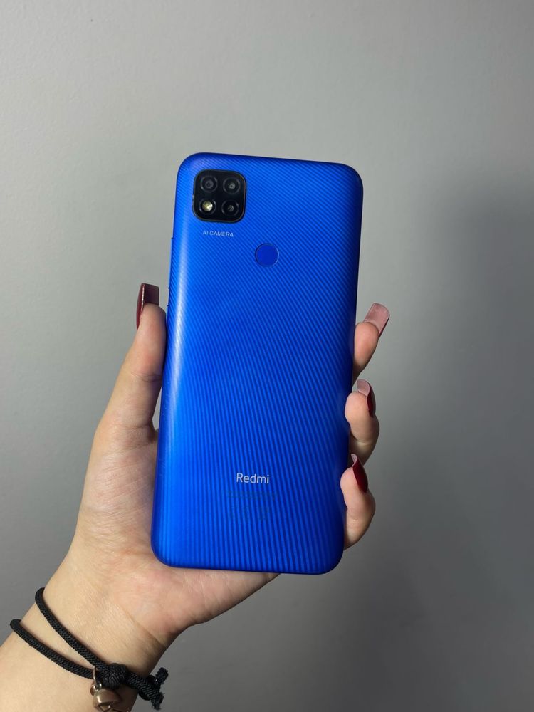 Redmi 9c 64 gb.