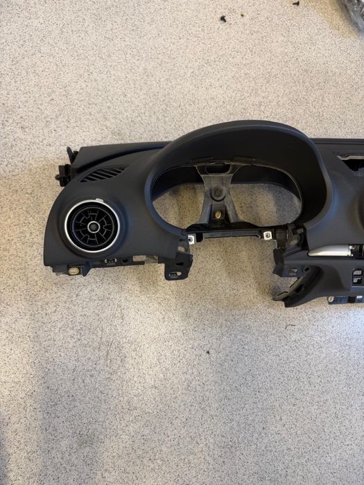 Plansa bord audi a3 8v