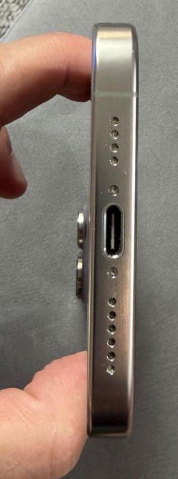 Iphone 16 ProMax 256 GB