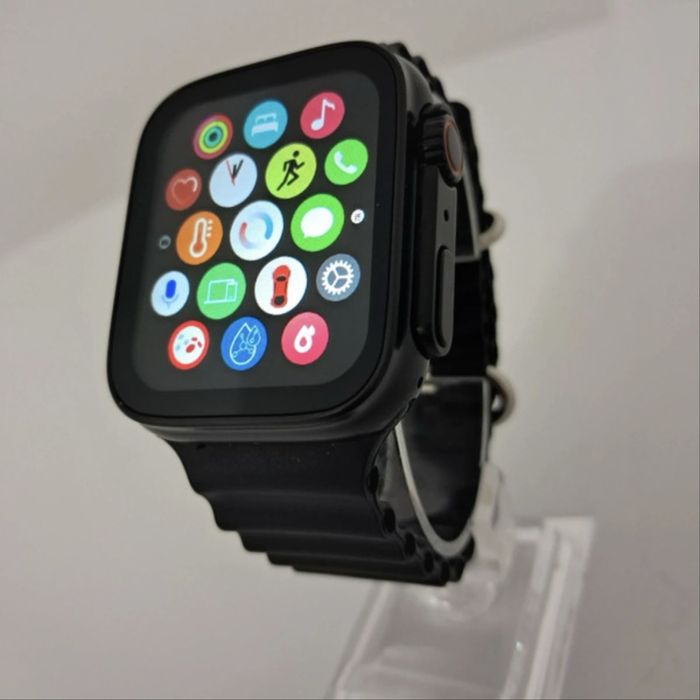 Smartwatch asemanator cu Applewatch Ultra