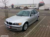 BMW Seria 3 316