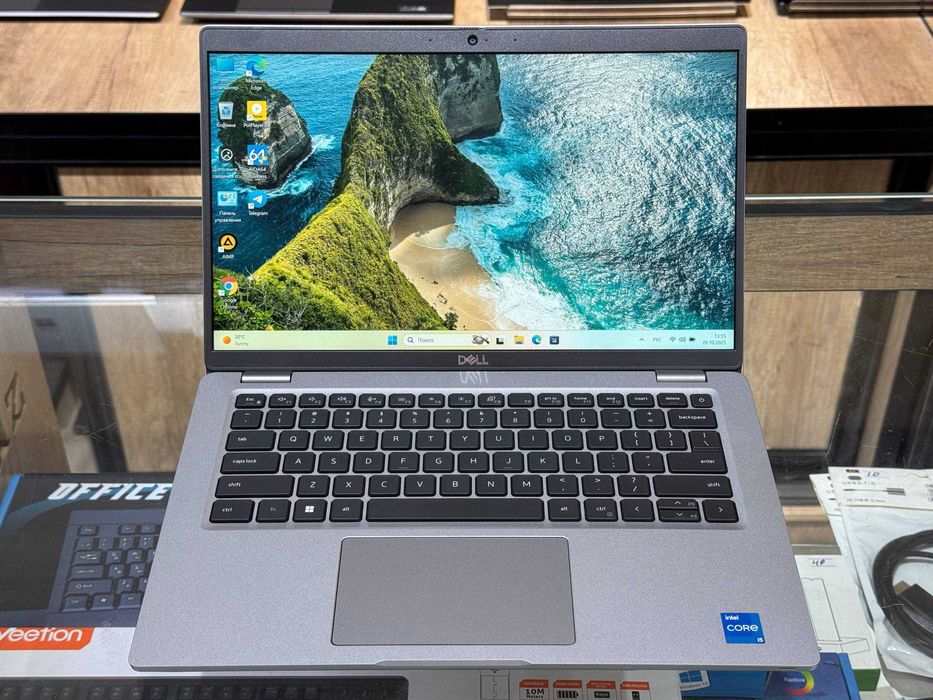 DELL Latitude 5430 Core i5-1235U ram 16 ssd 512