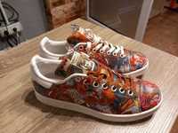 adidas stan smith nr 39 1/3 (nu nike puma vans new balance