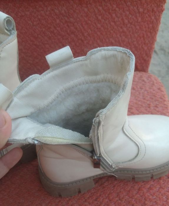 Детский етик кызларга