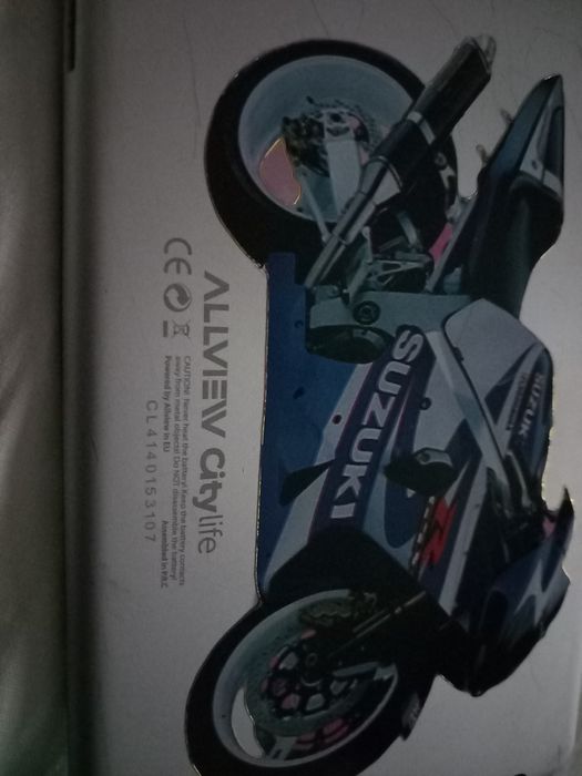 Tableta  școlar Cyti life