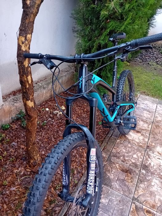 Yt Capra 2018, L, 27.5, Ендуро , Мекица