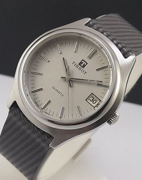 Tissot-Flis 2030 Movement