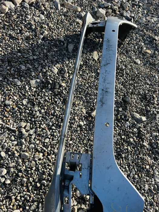 Пред а броня за Skoda oktavia 2023