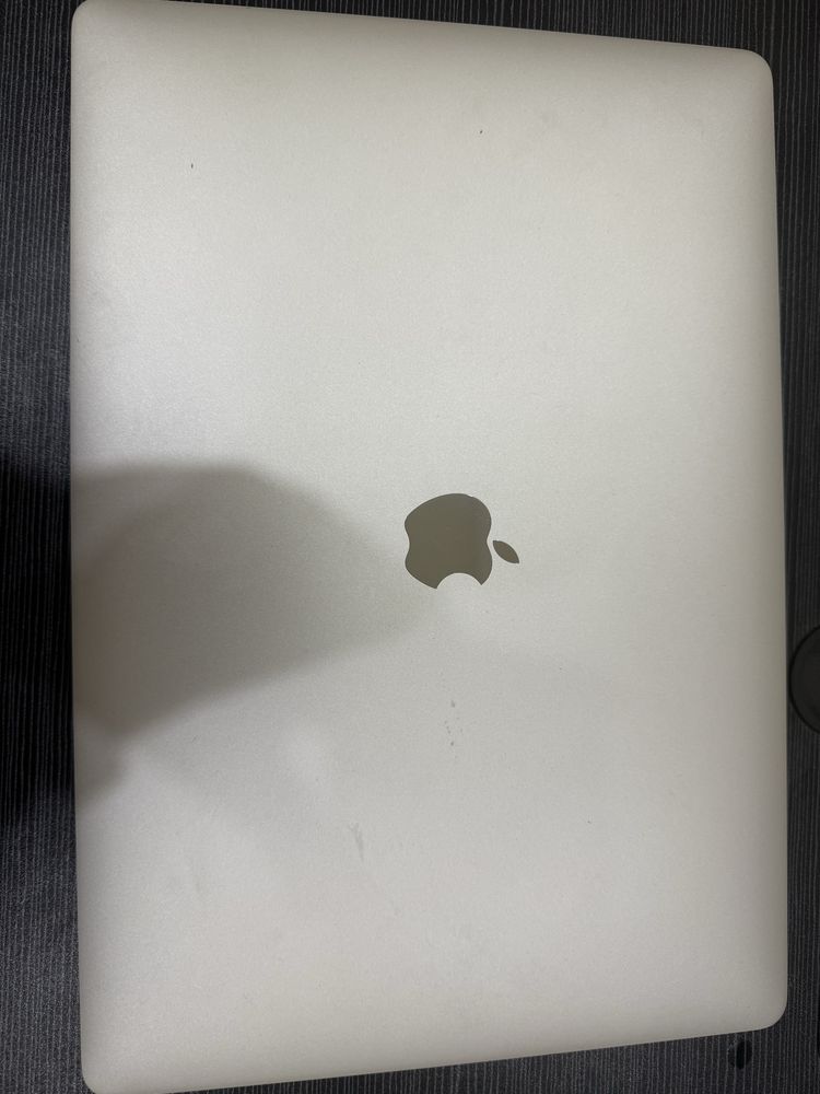 MacBook Pro 15” 2018