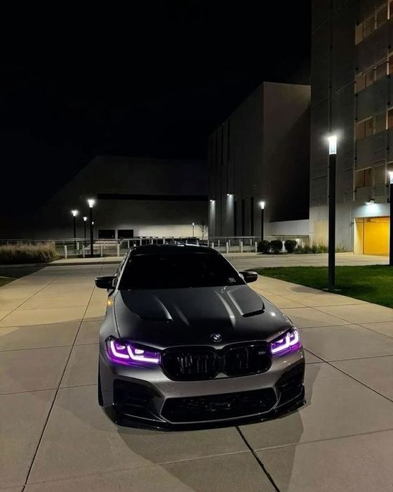 Bmw M5 F90 G30 Obmen inomarka