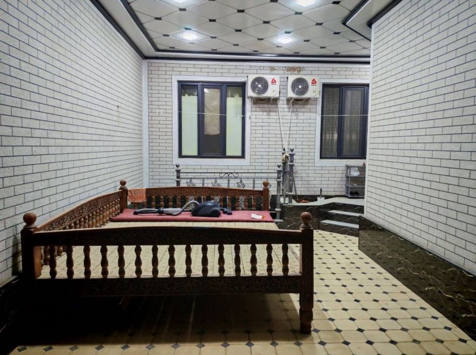 Аренда дом участок евро ремонт Сергелийский рн Индекс базар Sergeli