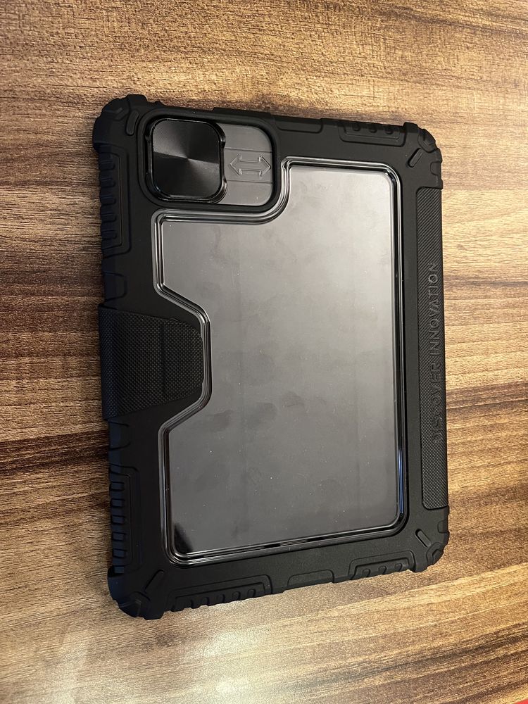 Case Ipad mini 6th Nillkin