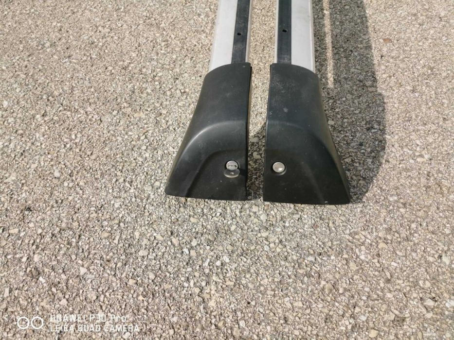 Напречни греди за Форд Галакси