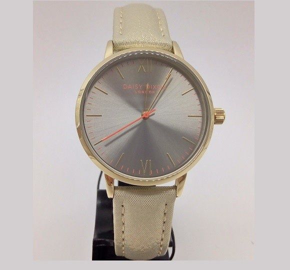 Дамски часовници Daisy Dixon 50 лв всеки