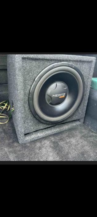 Буфер отдам бесплатно, самовывоз