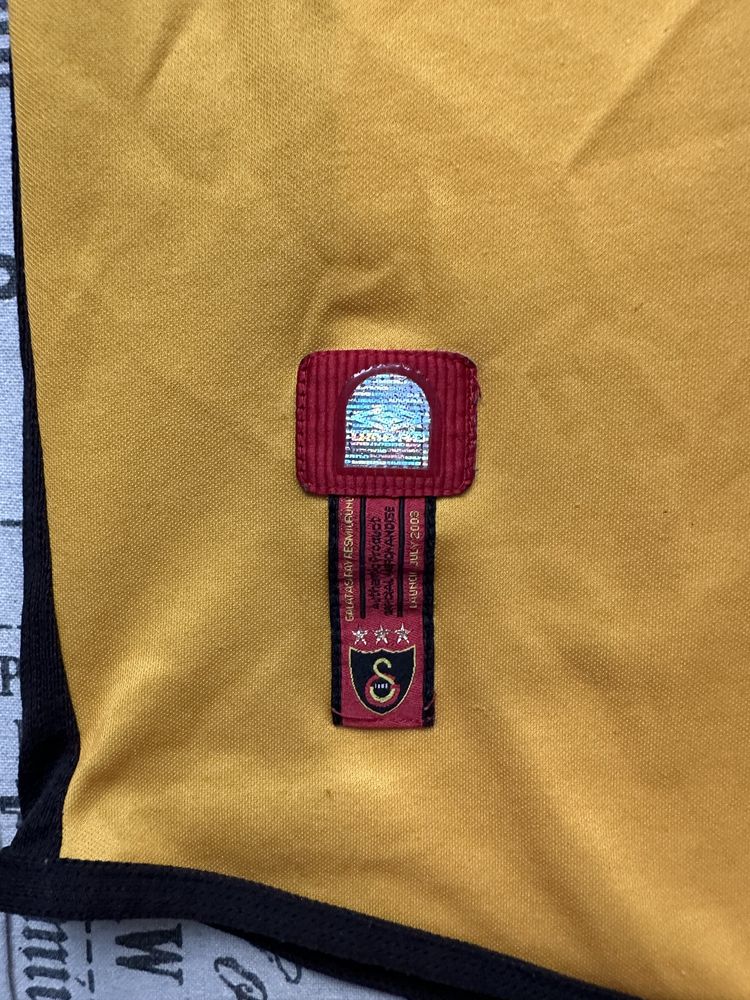 Umbro Galatasaray Vintage original тениска.