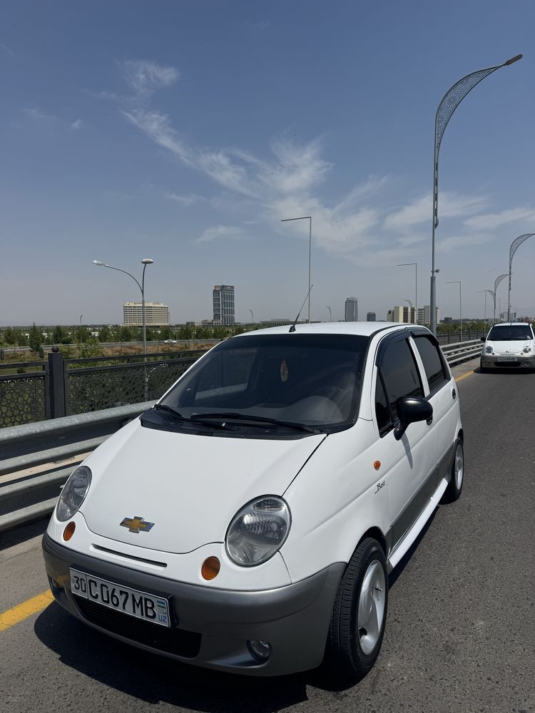 Matiz best 2011 yil metan gaz