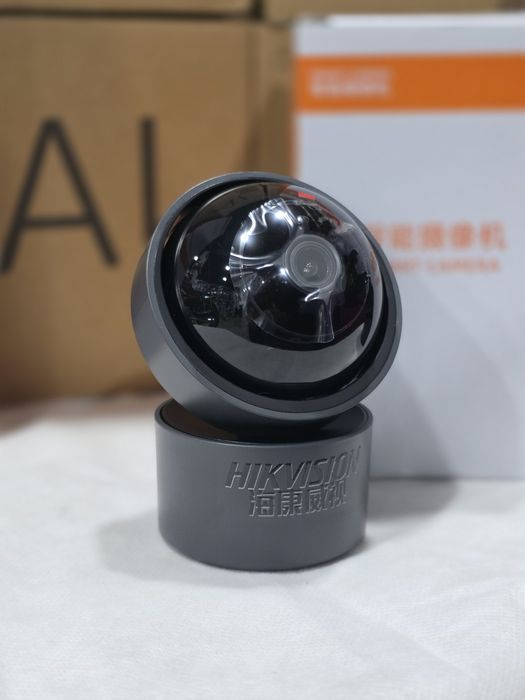 Hikvison Smart Kamera,Камера Видеонаблюдения 3месяц гарантия