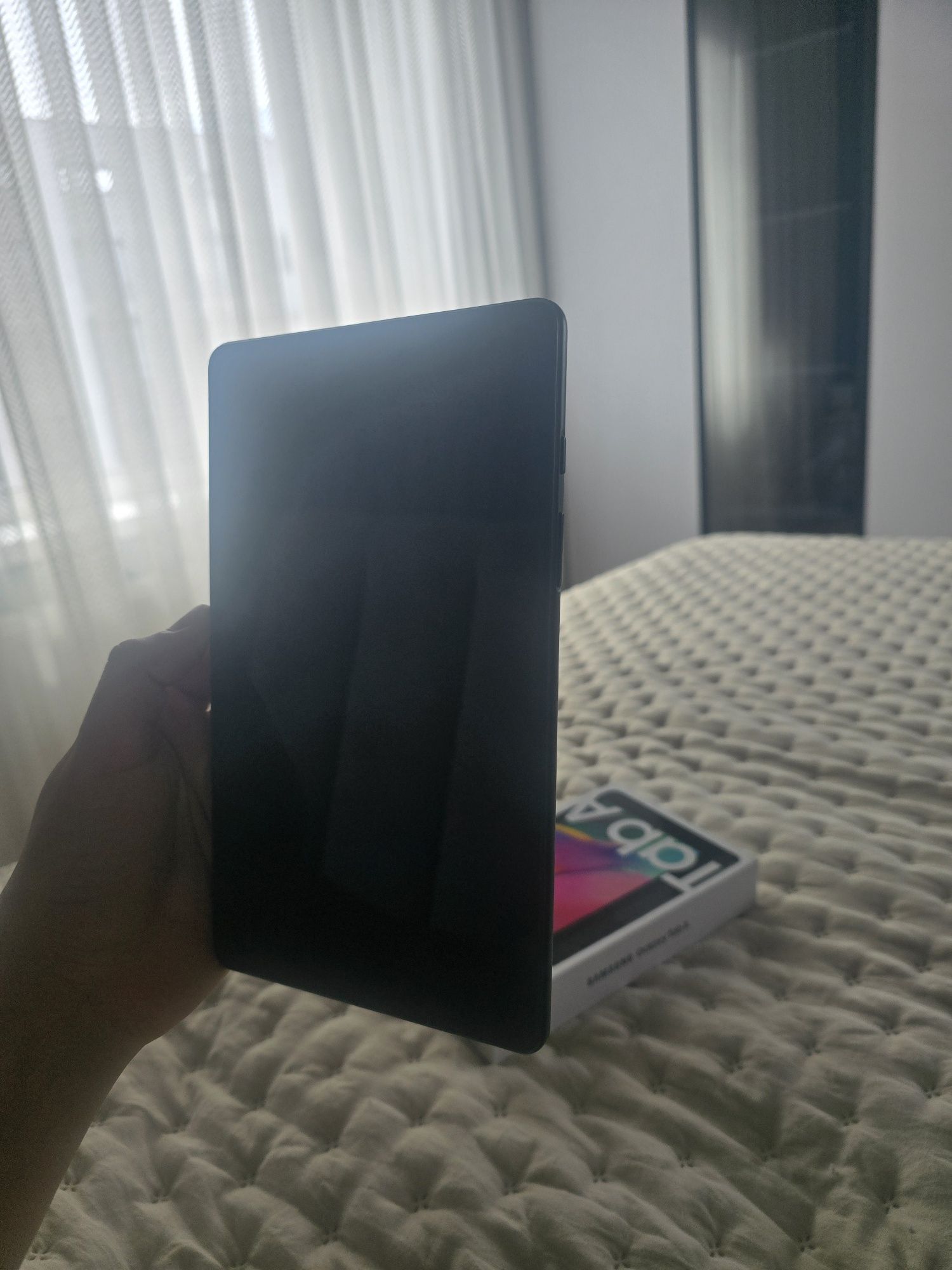 Планшет Samsung Tab A