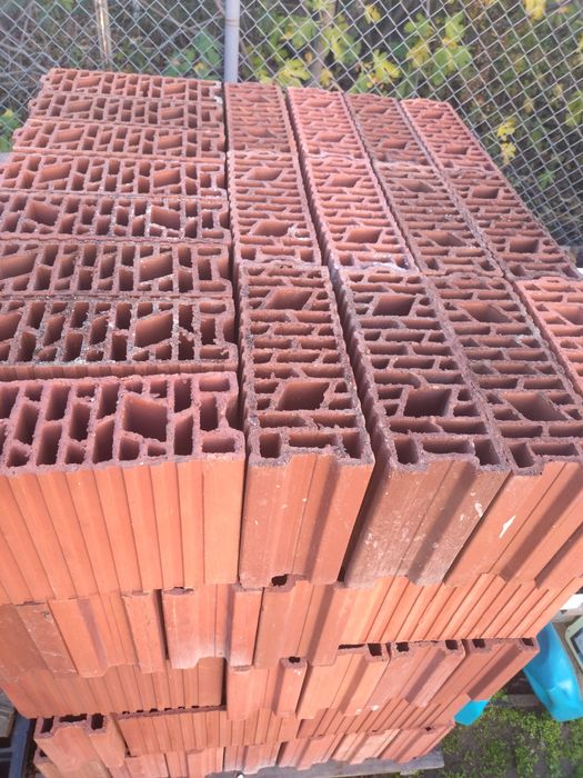 Тухли Младост 330/120/230