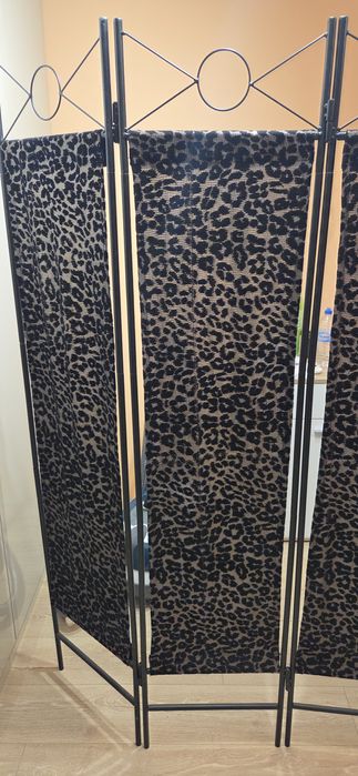 Преграда за стая