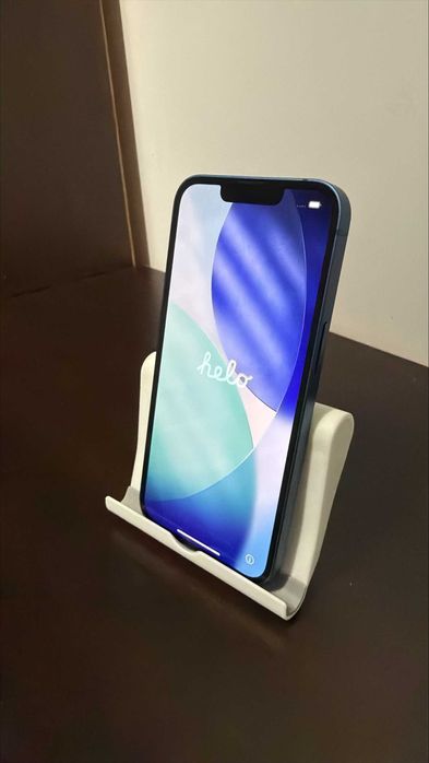 Iphone 13 Blue 128gb