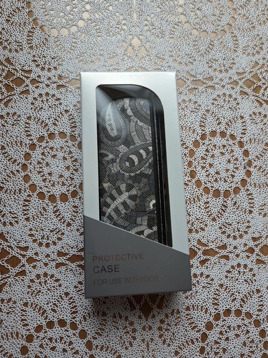 Калъф за IQOS Iluma
