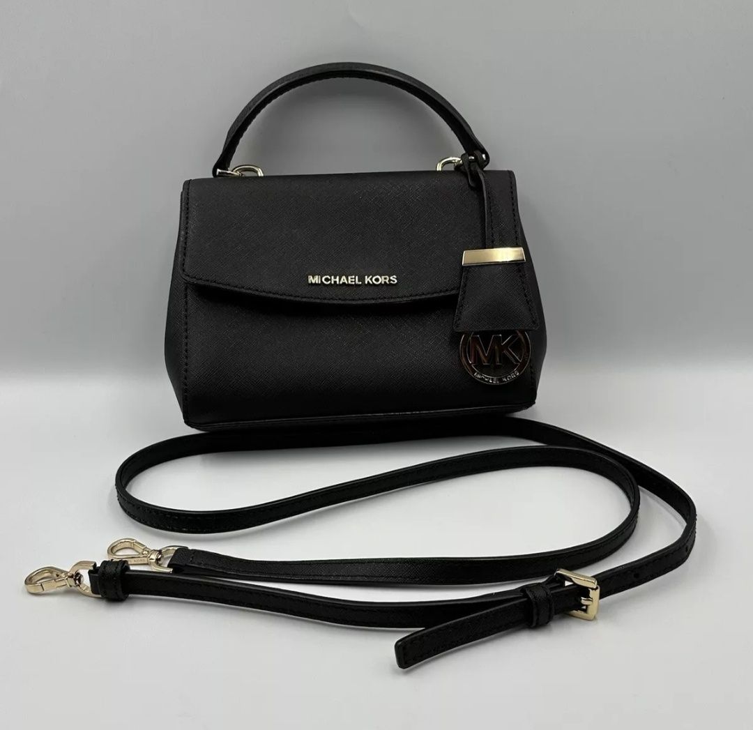 Geanta Michael kors piele