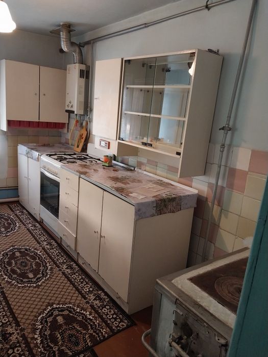 Продаётся уютный дом