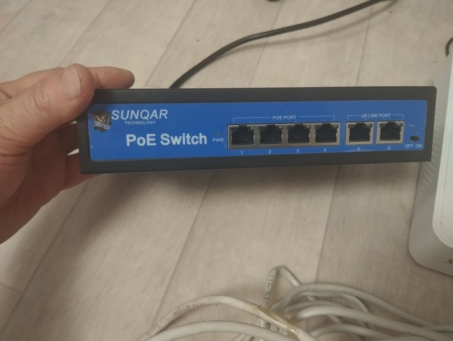 Камера рабочий .