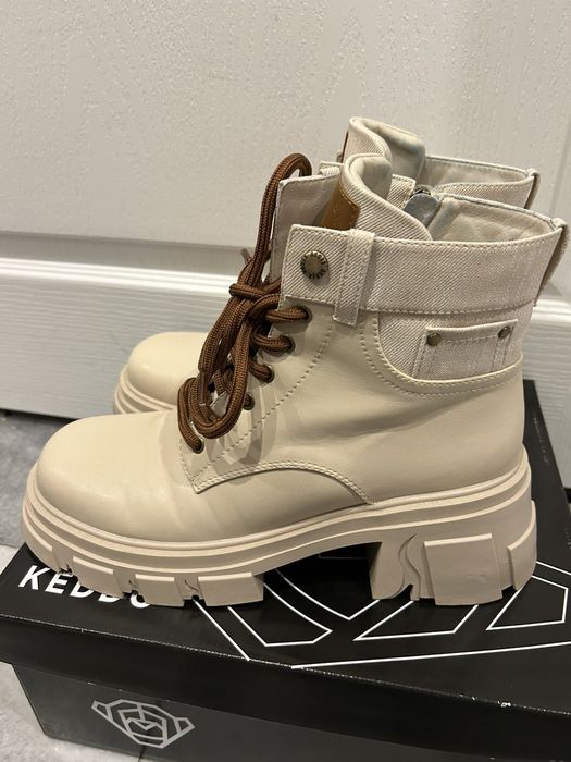 Дамски боти Keddo