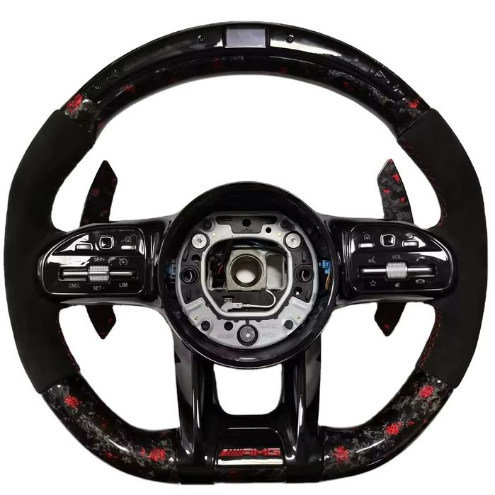 Volanuri Sport / Carbon (Audi, BMW, Wolkswagen ,Mercedes)