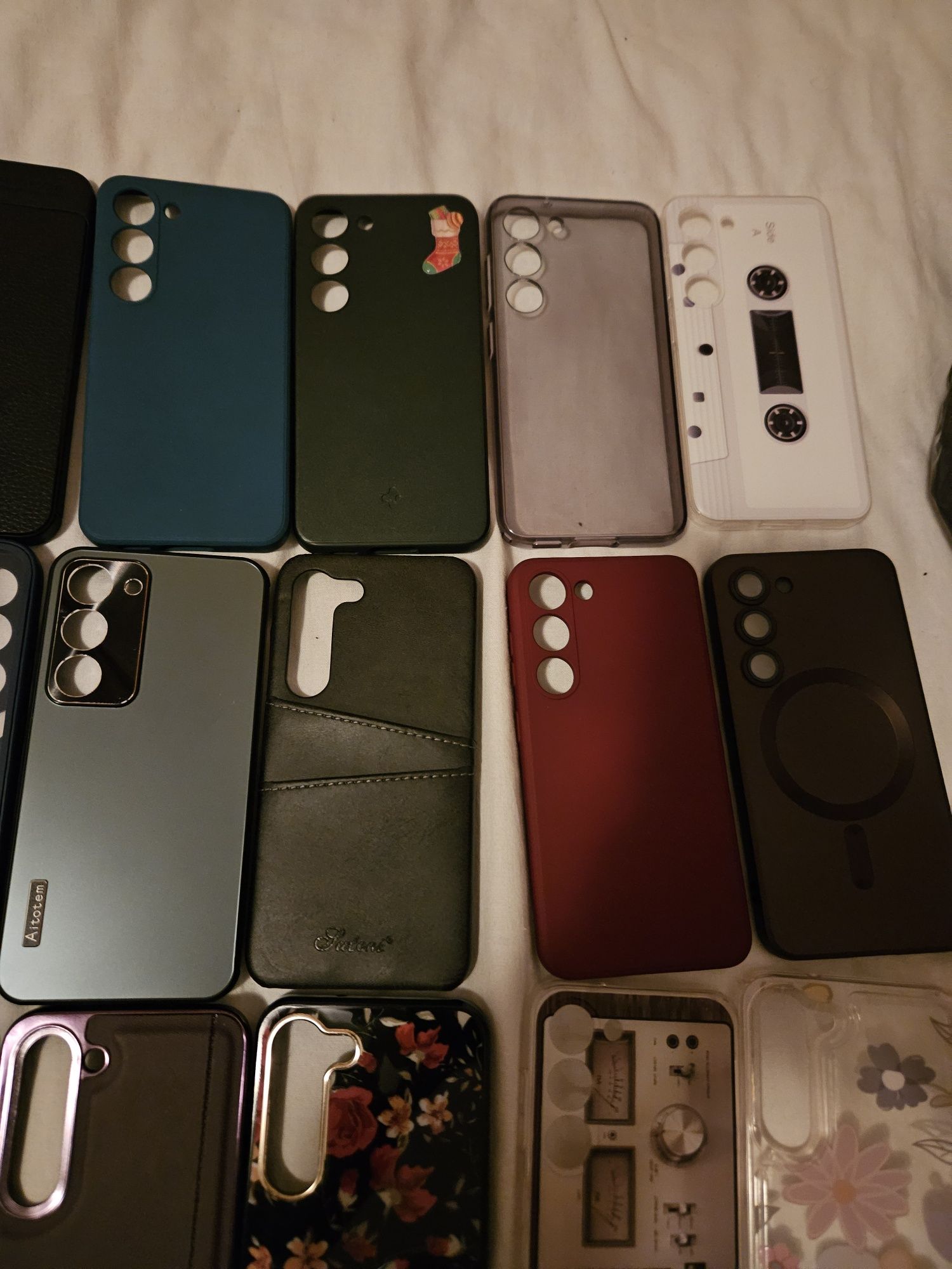 ВСИЧКИ за 20 лева Кейсове за Samsung Galaxy S23