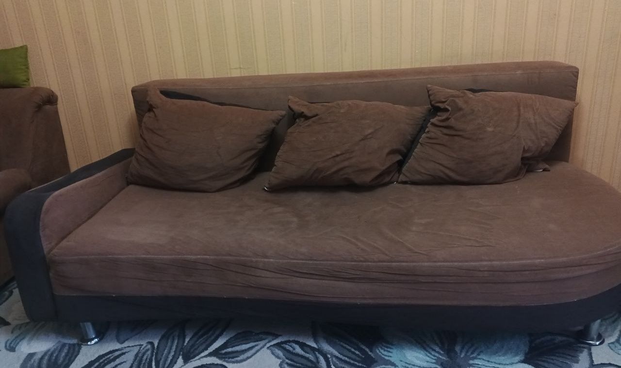 Диван раскладной