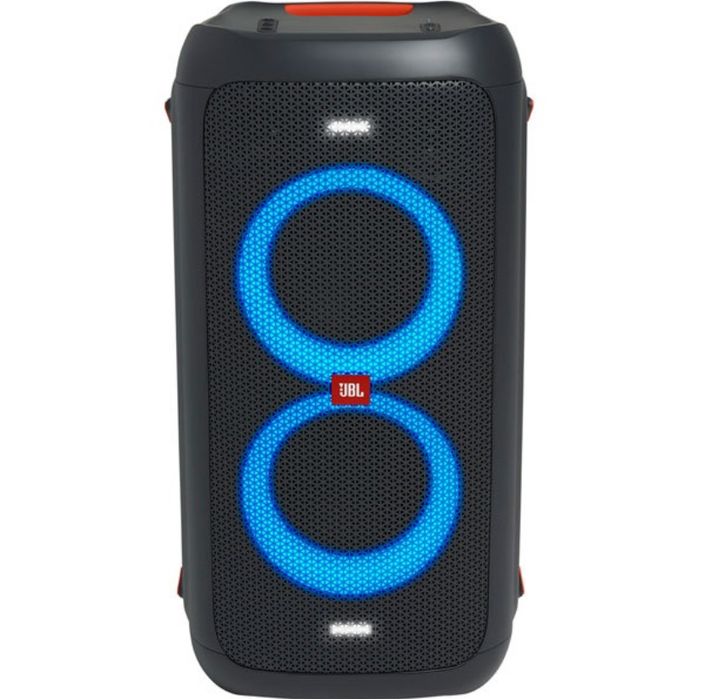 Jbl partybox 100