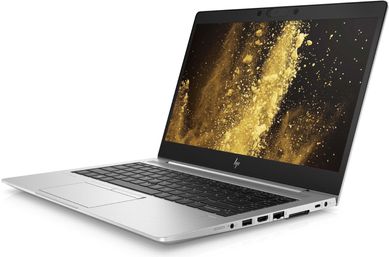 HP EliteBook 745 G6, 14.0