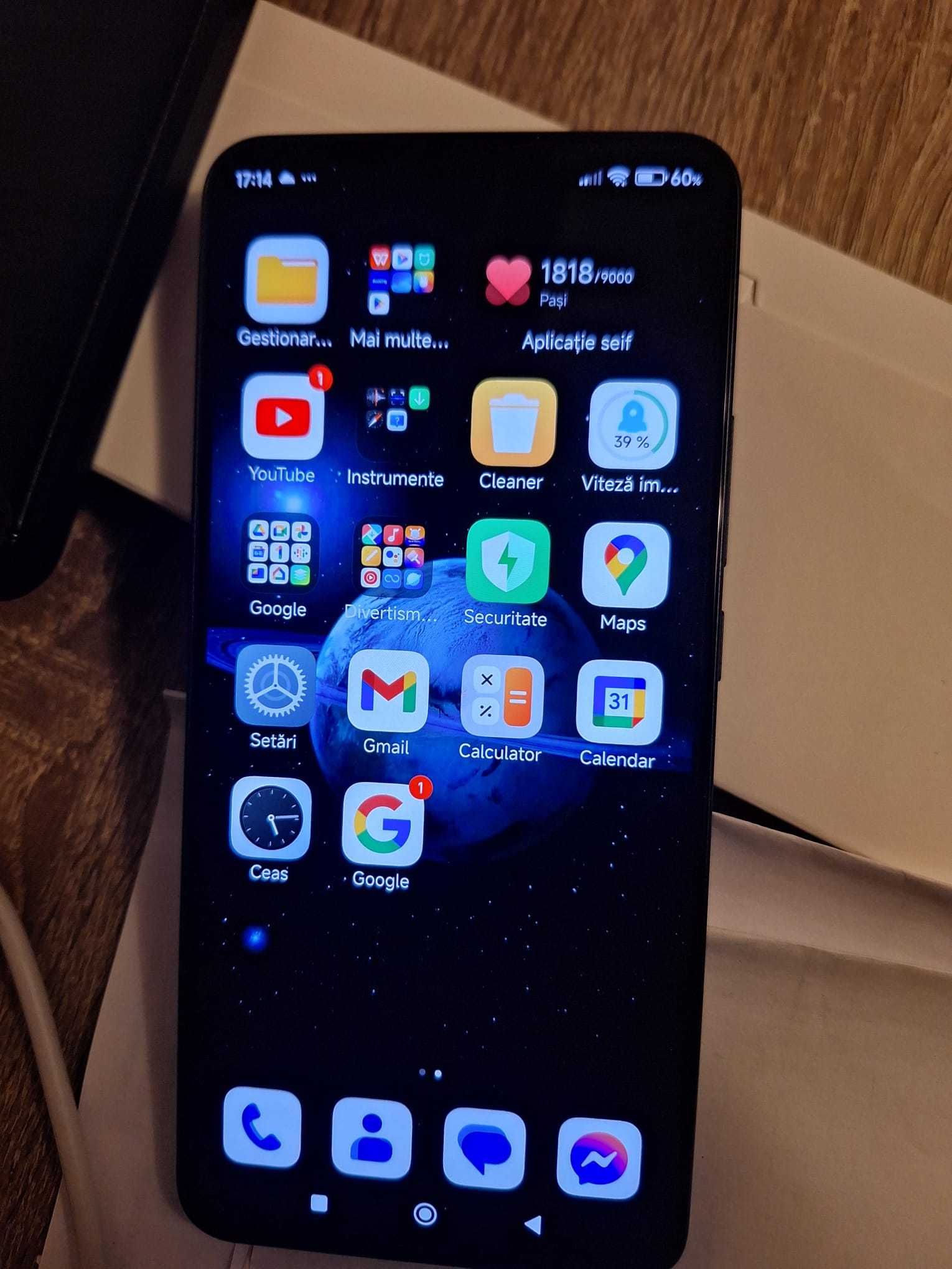 Xiaomi 13 T nou cu garantie