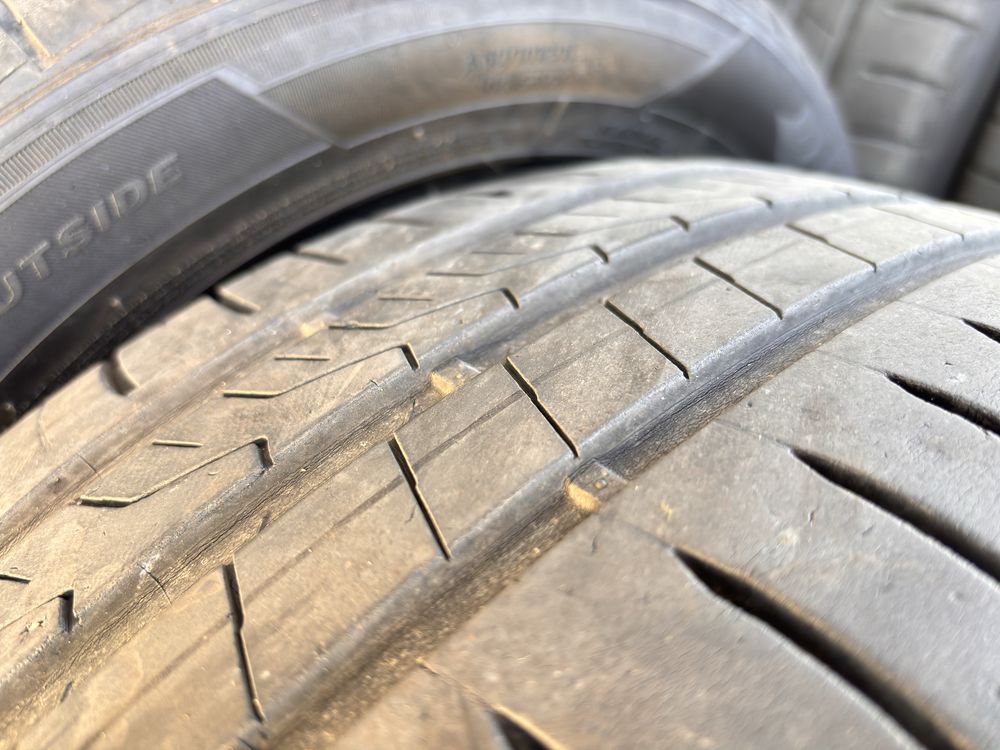 Cauciuc / anvelopa hankook kinergy eco 2 205/55/16