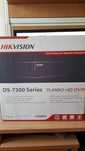 Продавам 16 канален HD-DVR рекордер Hikvision DS-7316HUHI-K4