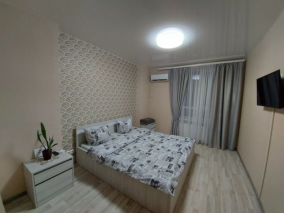 1кв.11мкр.Сазда непрокур.чисто