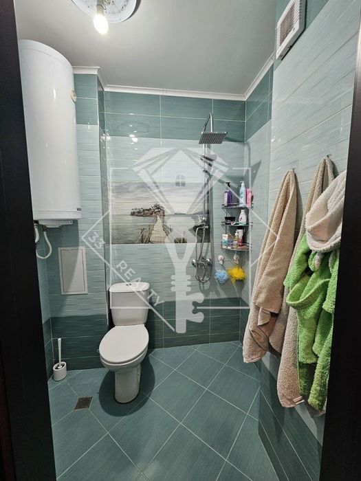 Продава се Тристаен апартамент в Пловдив, Южен - 78 кв.м за 1642 €/кв.м - Снимка #5