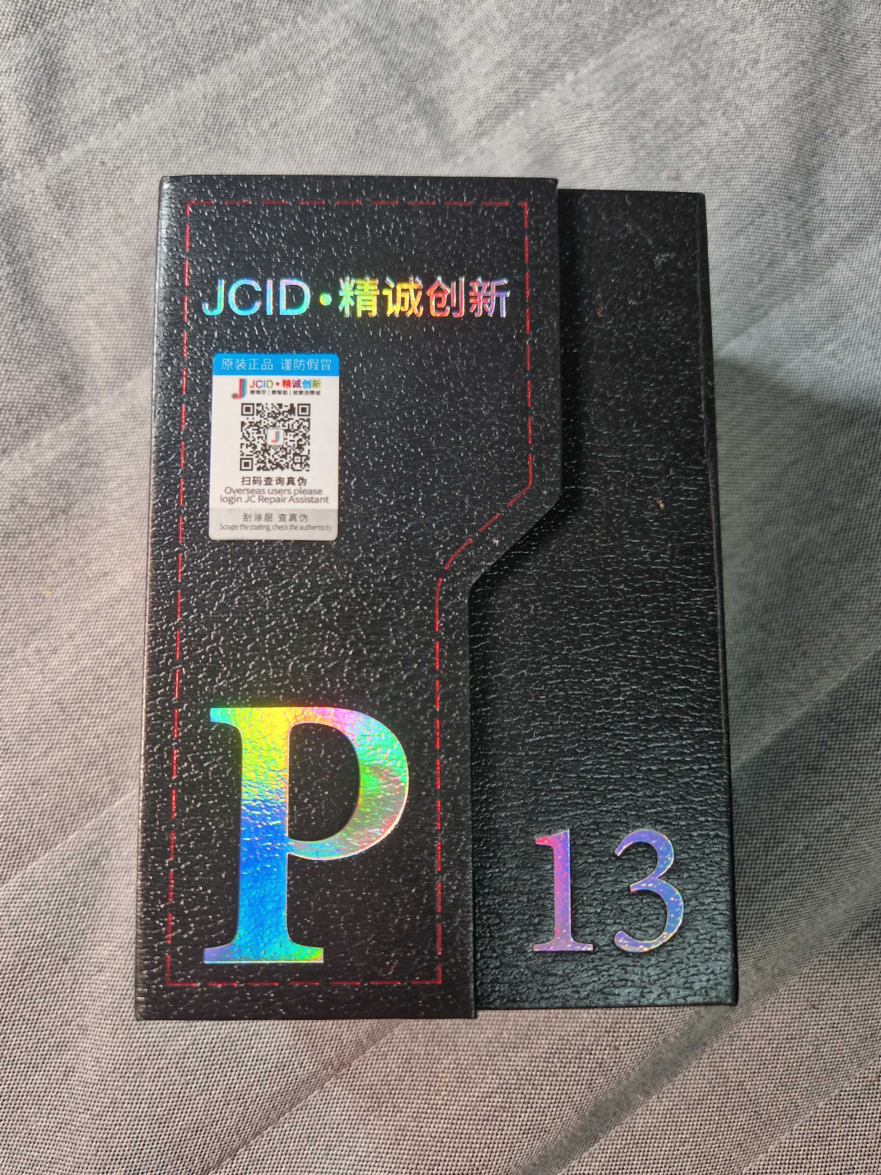 Programator memorii nand JC P13 pentru iphone sau macbook